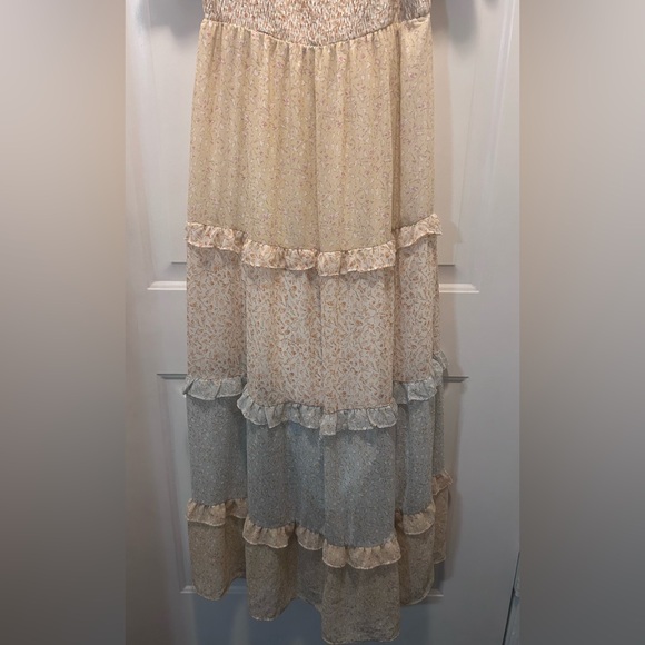 Böhme Dress - Picture 4 of 6